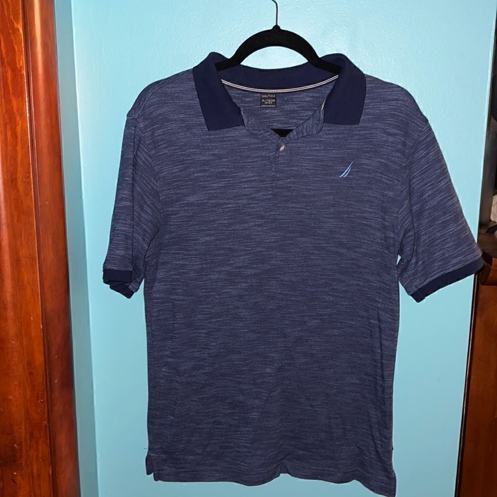 Kids Nautica dress shirt 